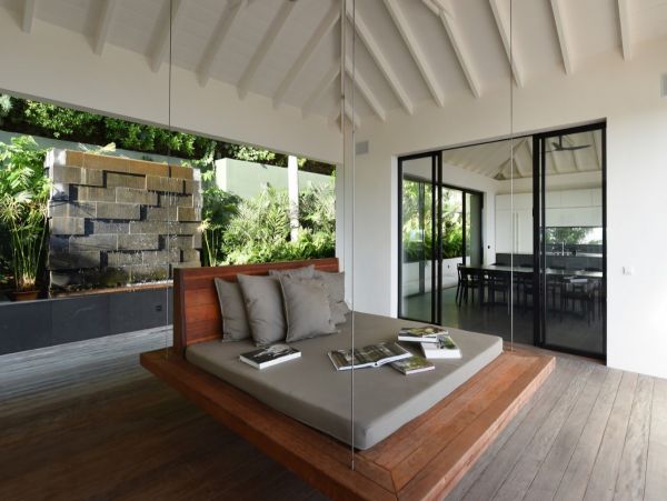 St. Barts Home 974626