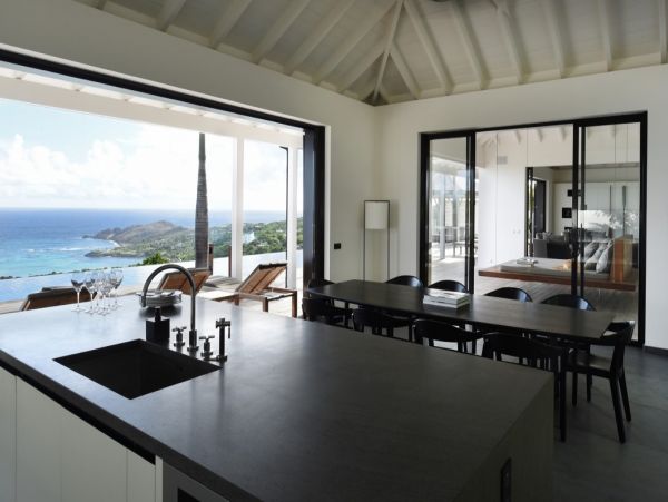 St. Barts Home 974626