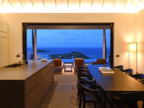 St. Barts Home 974626