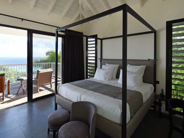 St. Barts Home 974626