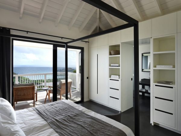 St. Barts Home 974626