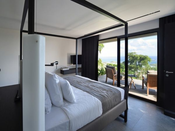 St. Barts Home 974626