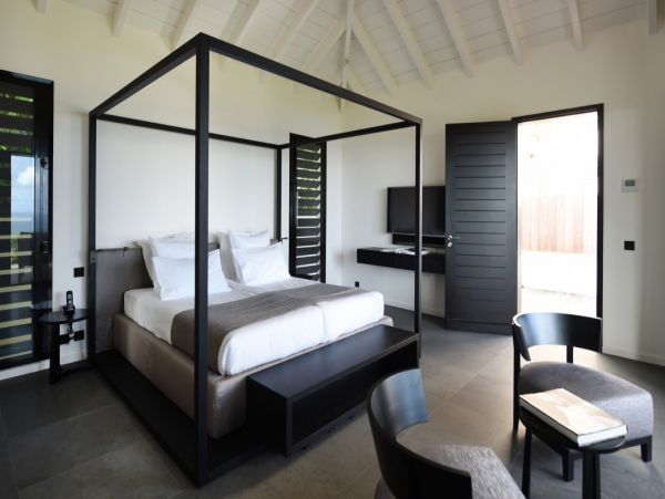 St. Barts Home 974626