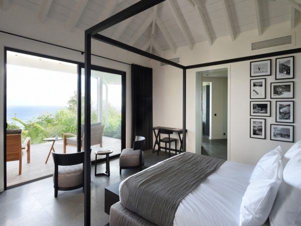 St. Barts Home 974626
