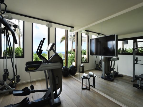 St. Barts Home 974626