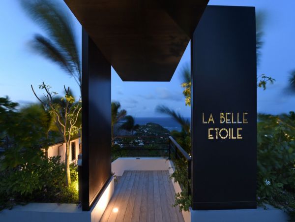 St. Barts Home 974626
