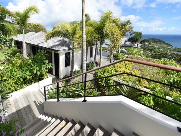St. Barts Home 974626