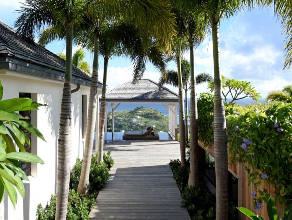 St. Barts Home 974626