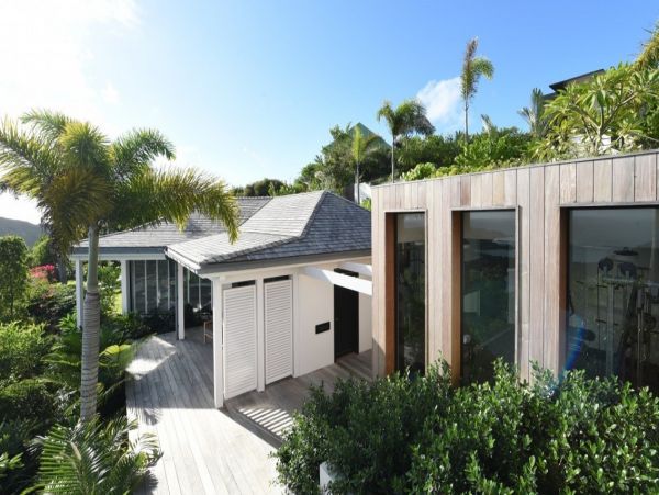 St. Barts Home 974626