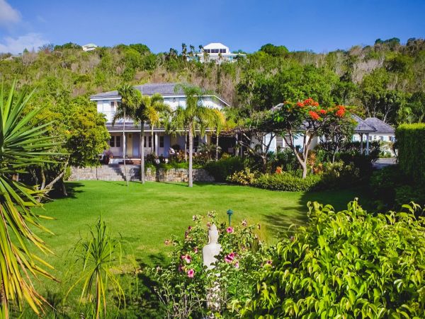 St. Barts Home 974627