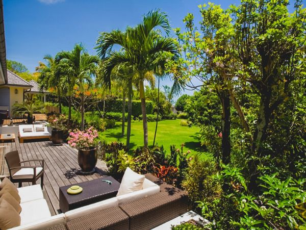 St. Barts Home 974627