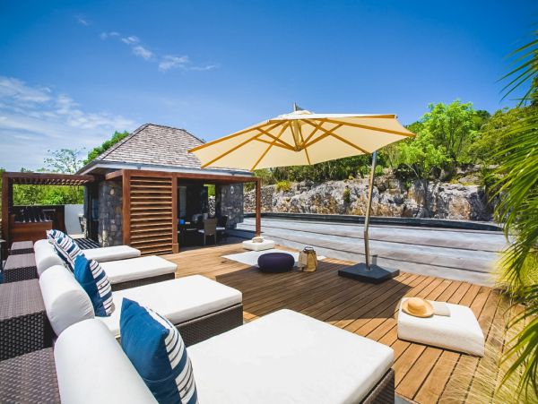 St. Barts Home 974627