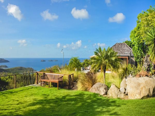 St. Barts Home 974627
