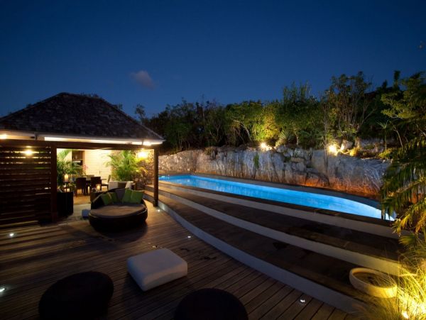 St. Barts Home 974627