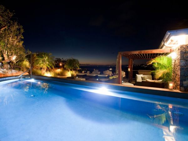 St. Barts Home 974627