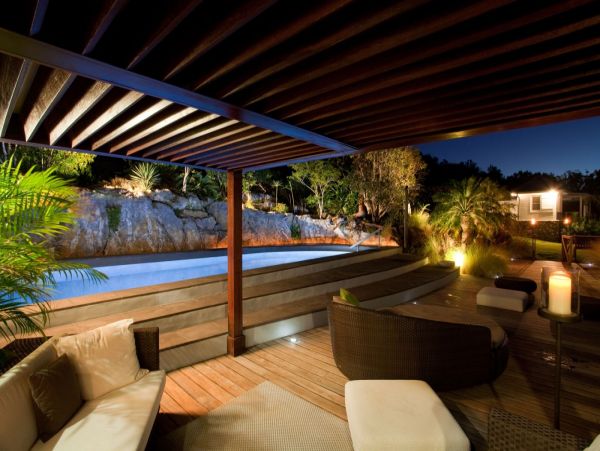 St. Barts Home 974627