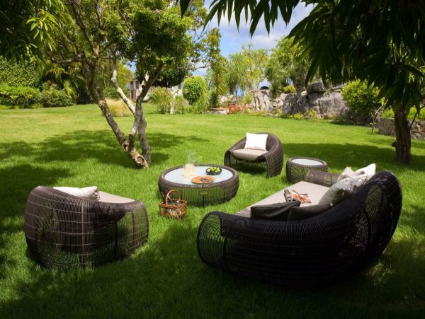 St. Barts Home 974627