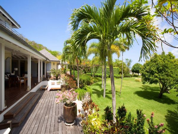 St. Barts Home 974627