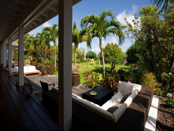 St. Barts Home 974627