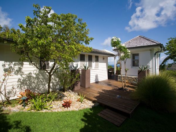 St. Barts Home 974627
