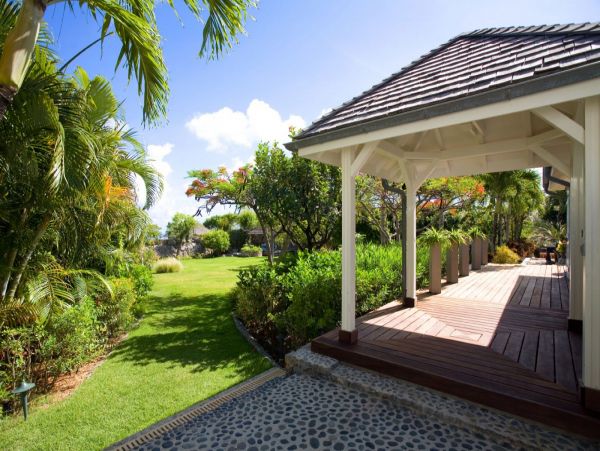 St. Barts Home 974627
