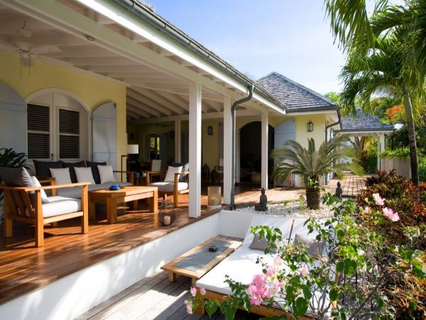 St. Barts Home 974627