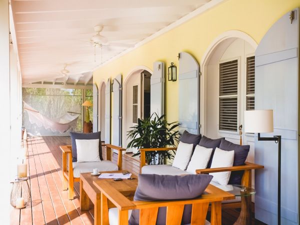 St. Barts Home 974627