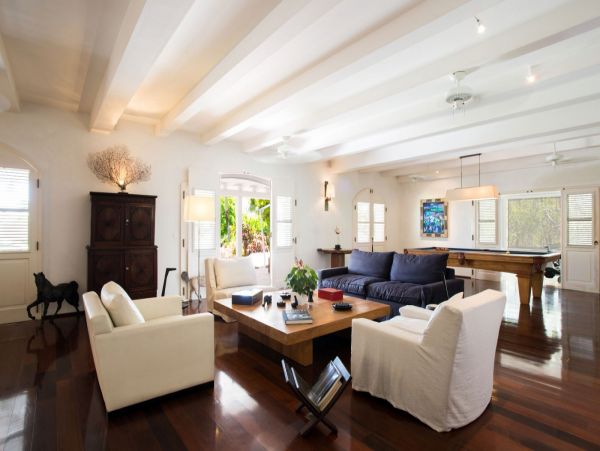 St. Barts Home 974627