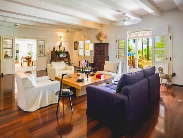 St. Barts Home 974627