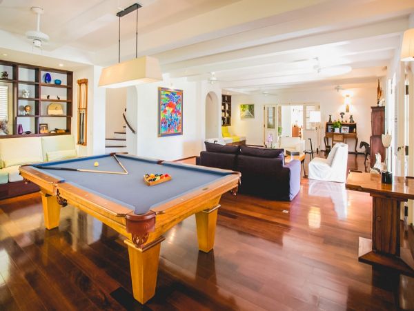 St. Barts Home 974627