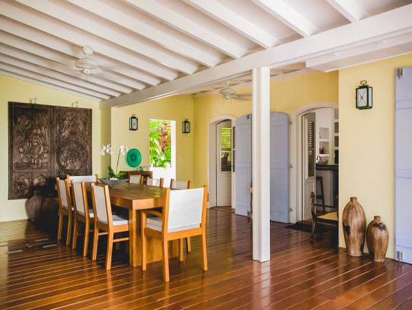 St. Barts Home 974627