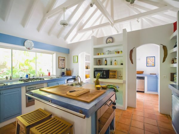 St. Barts Home 974627