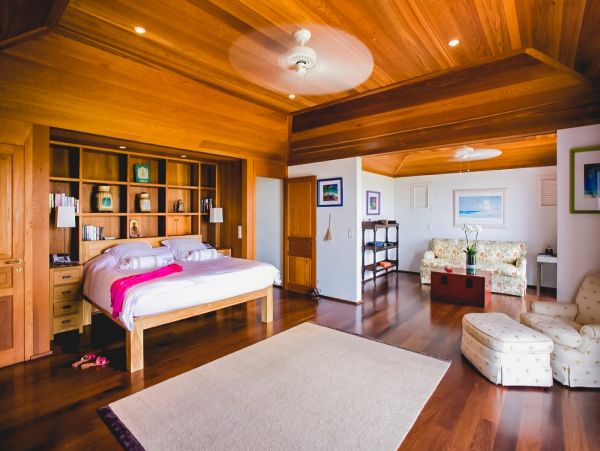 St. Barts Home 974627