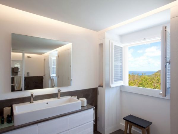 St. Barts Home 974627