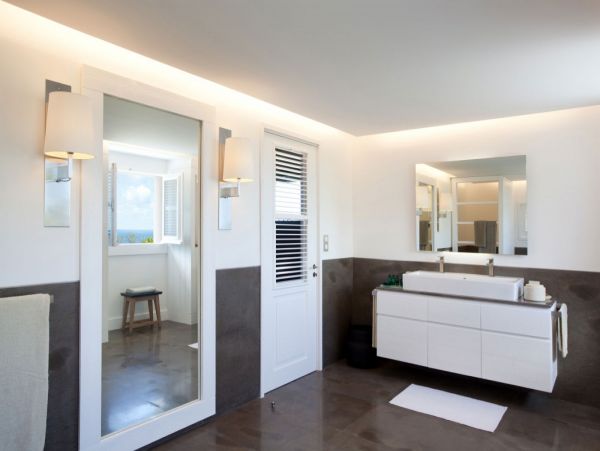 St. Barts Home 974627