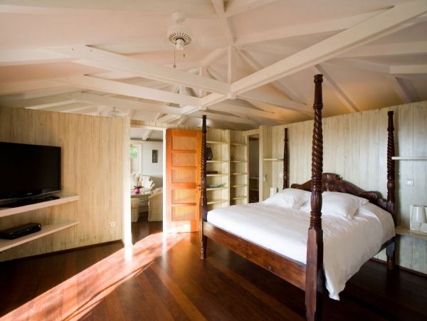 St. Barts Home 974627