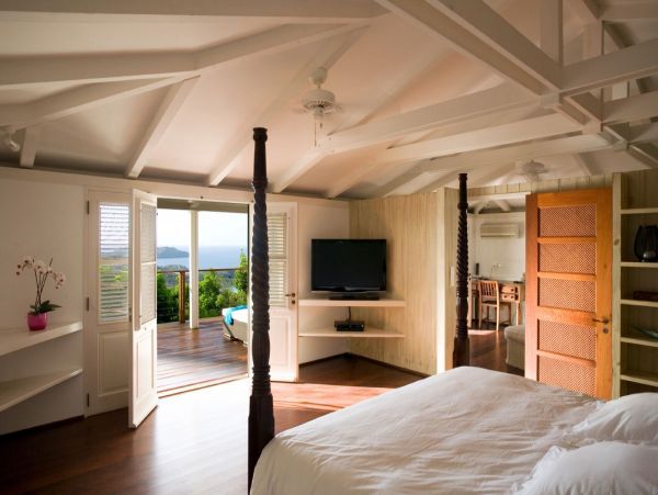 St. Barts Home 974627