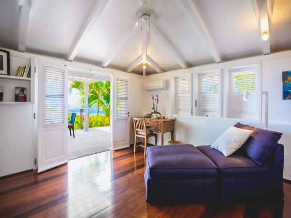 St. Barts Home 974627