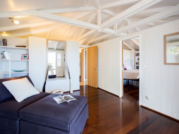 St. Barts Home 974627
