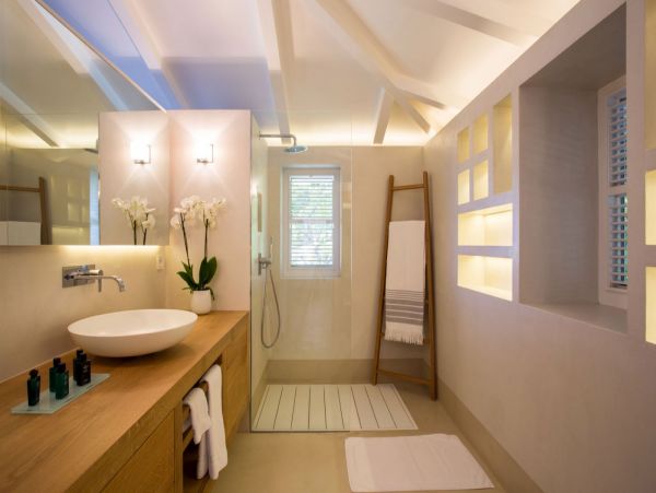 St. Barts Home 974627