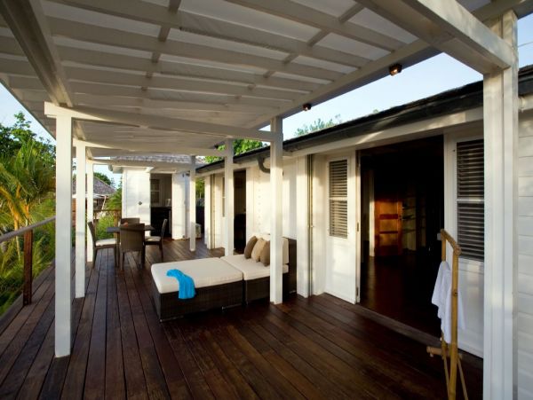 St. Barts Home 974627