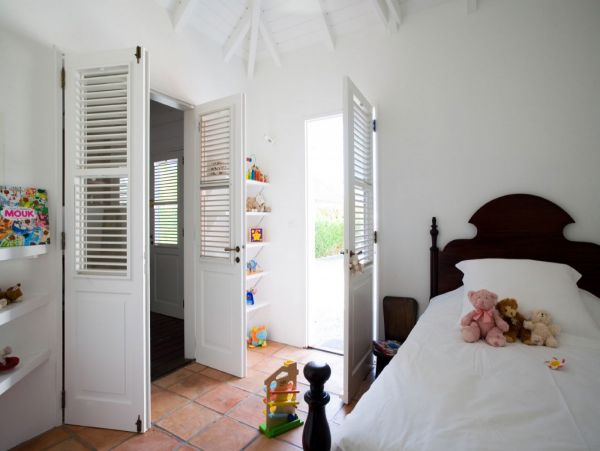 St. Barts Home 974627