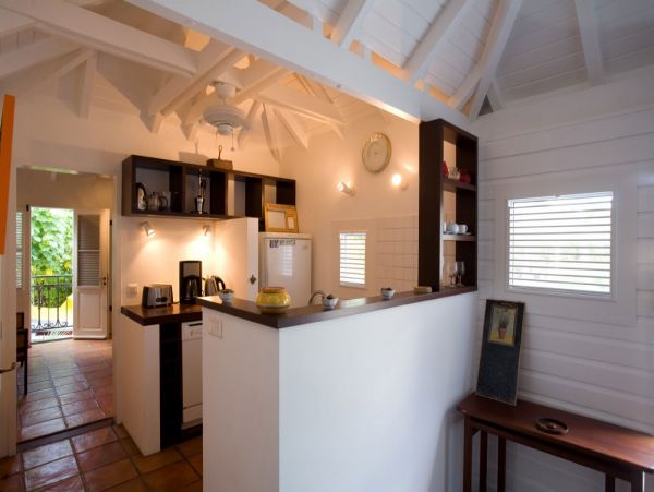St. Barts Home 974627