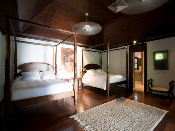 St. Barts Home 974627