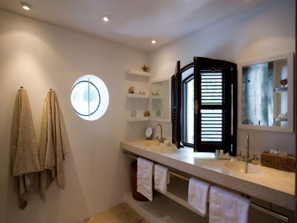 St. Barts Home 974627