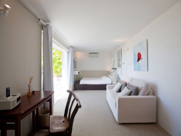 St. Barts Home 974627