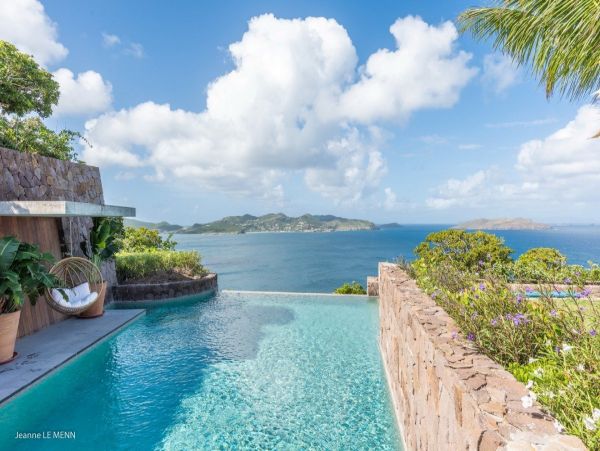 St. Barts Home 974628