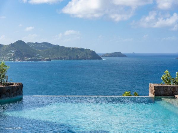 St. Barts Home 974628