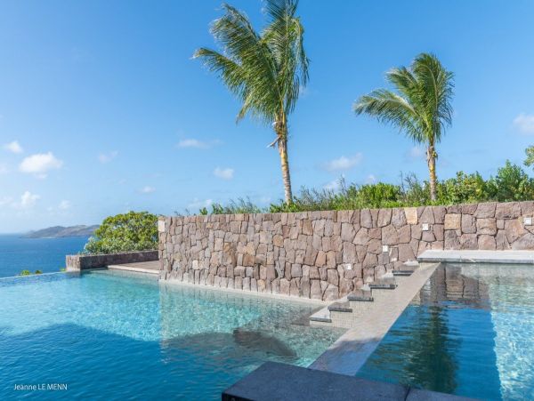 St. Barts Home 974628