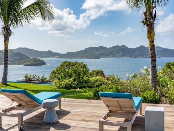 St. Barts Home 974628